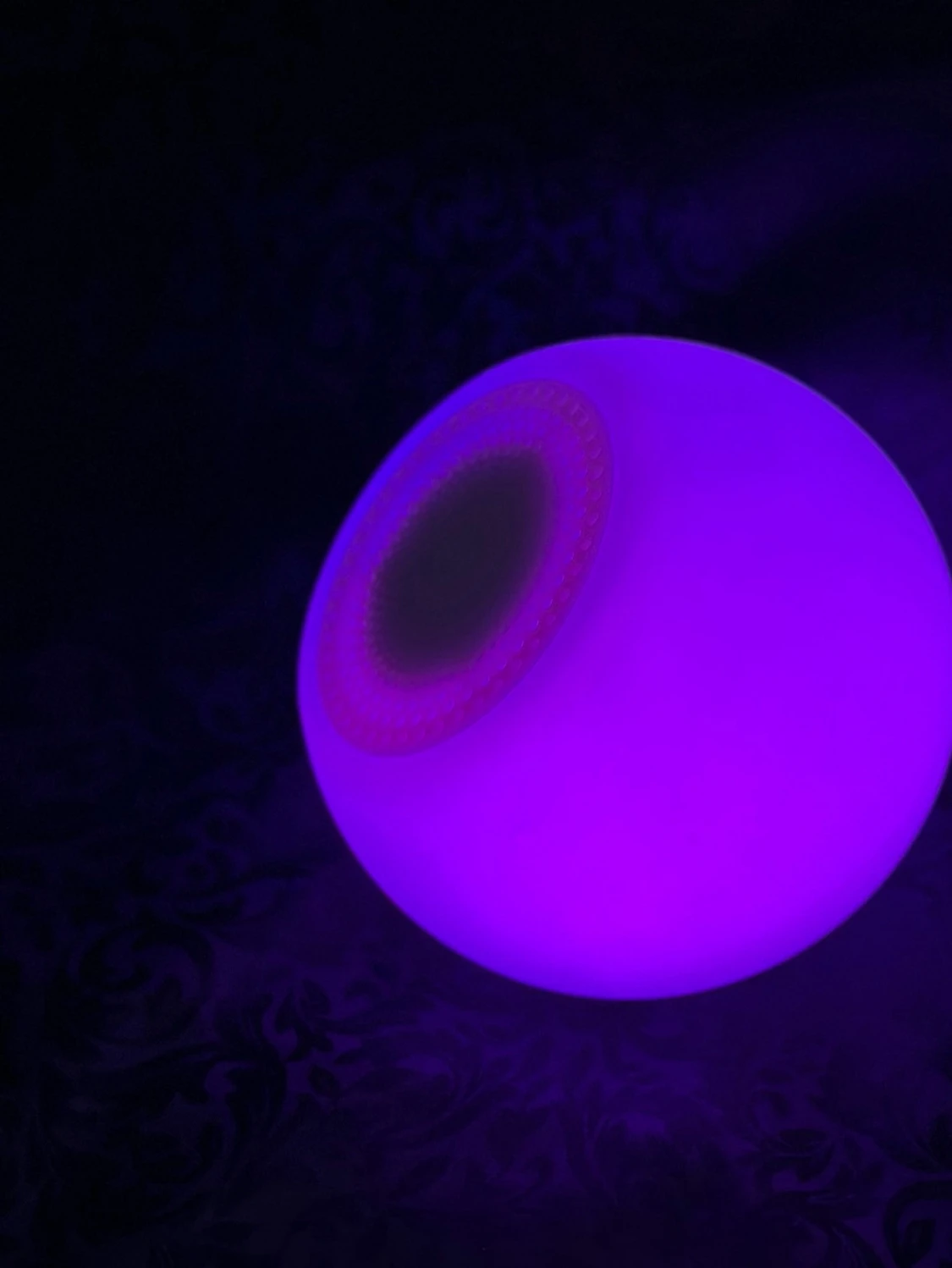 Bluetooth speaker With Light (trådlös -färgskiftande högtalare),  - 4