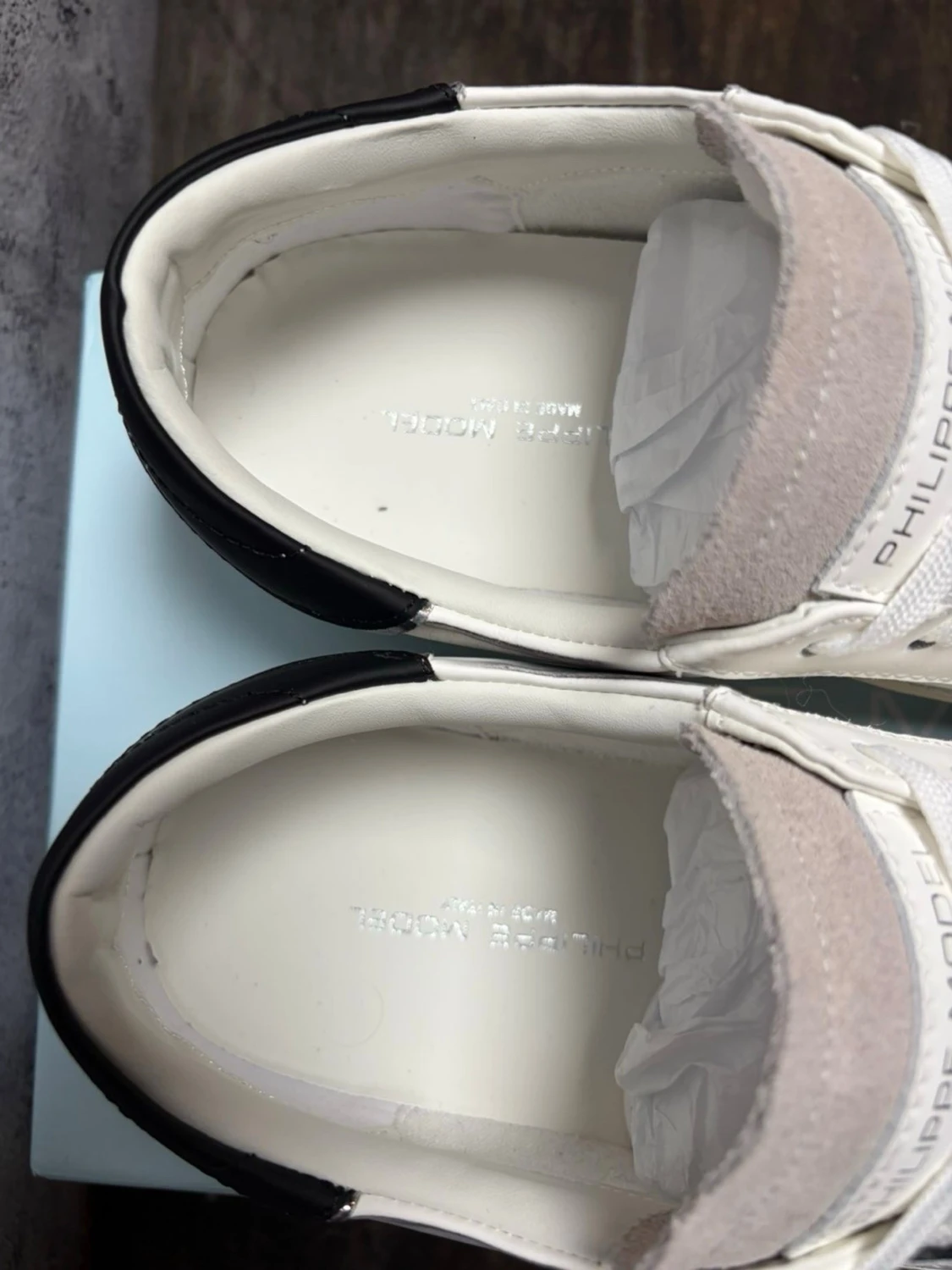 Philippe model sneakers - 5