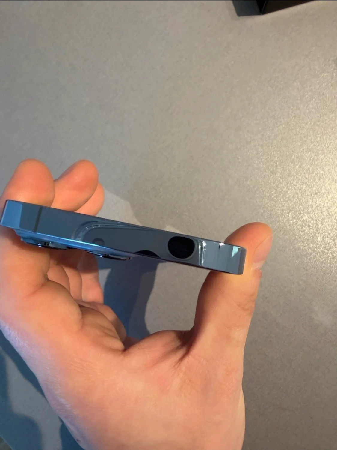 Apple iPhone 13 Pro smartphone 128 GB - 3