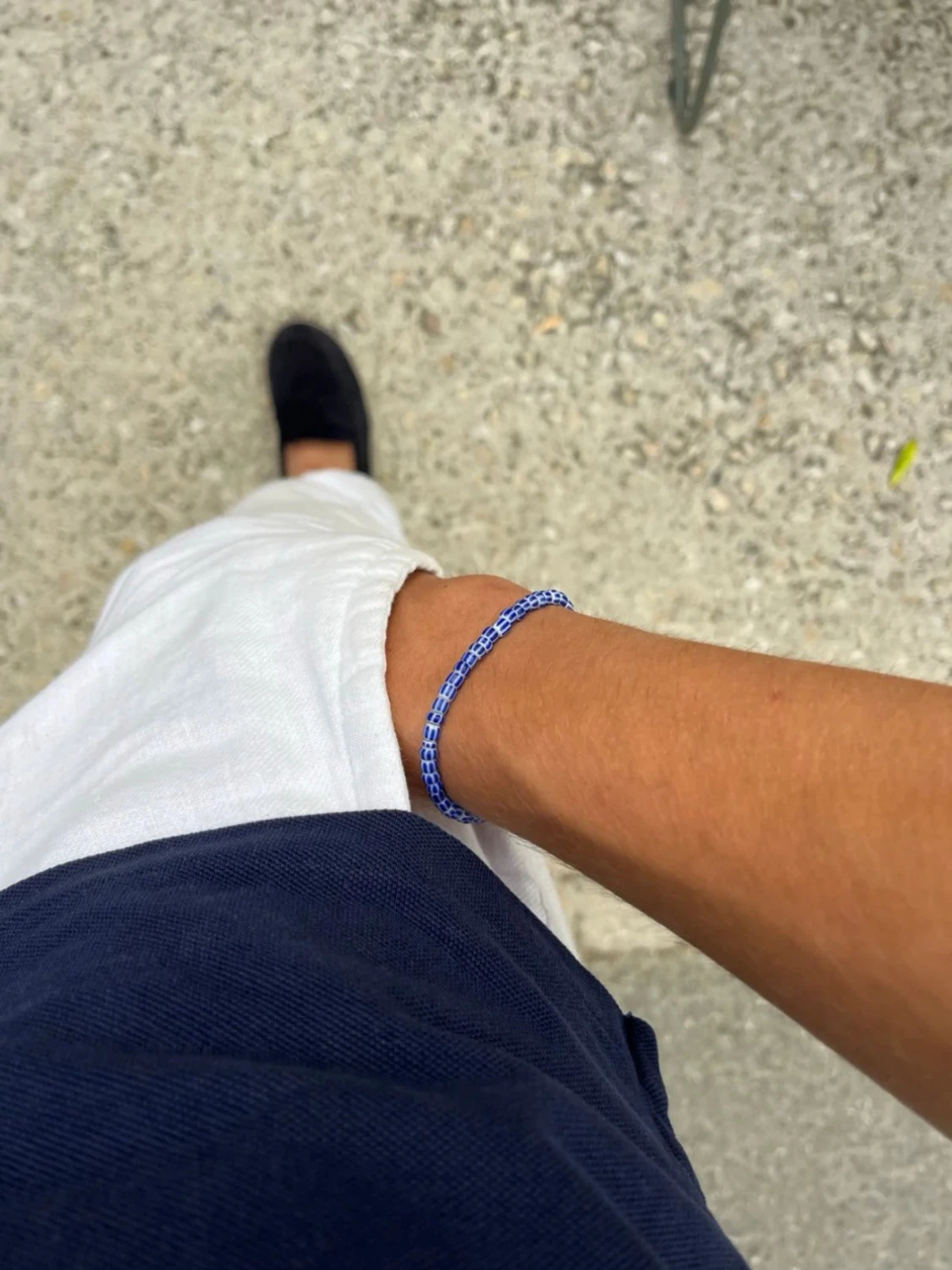 Ocean bracelet - 1