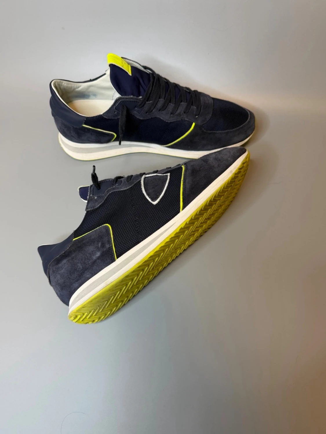 Philippe Model Skor - 3