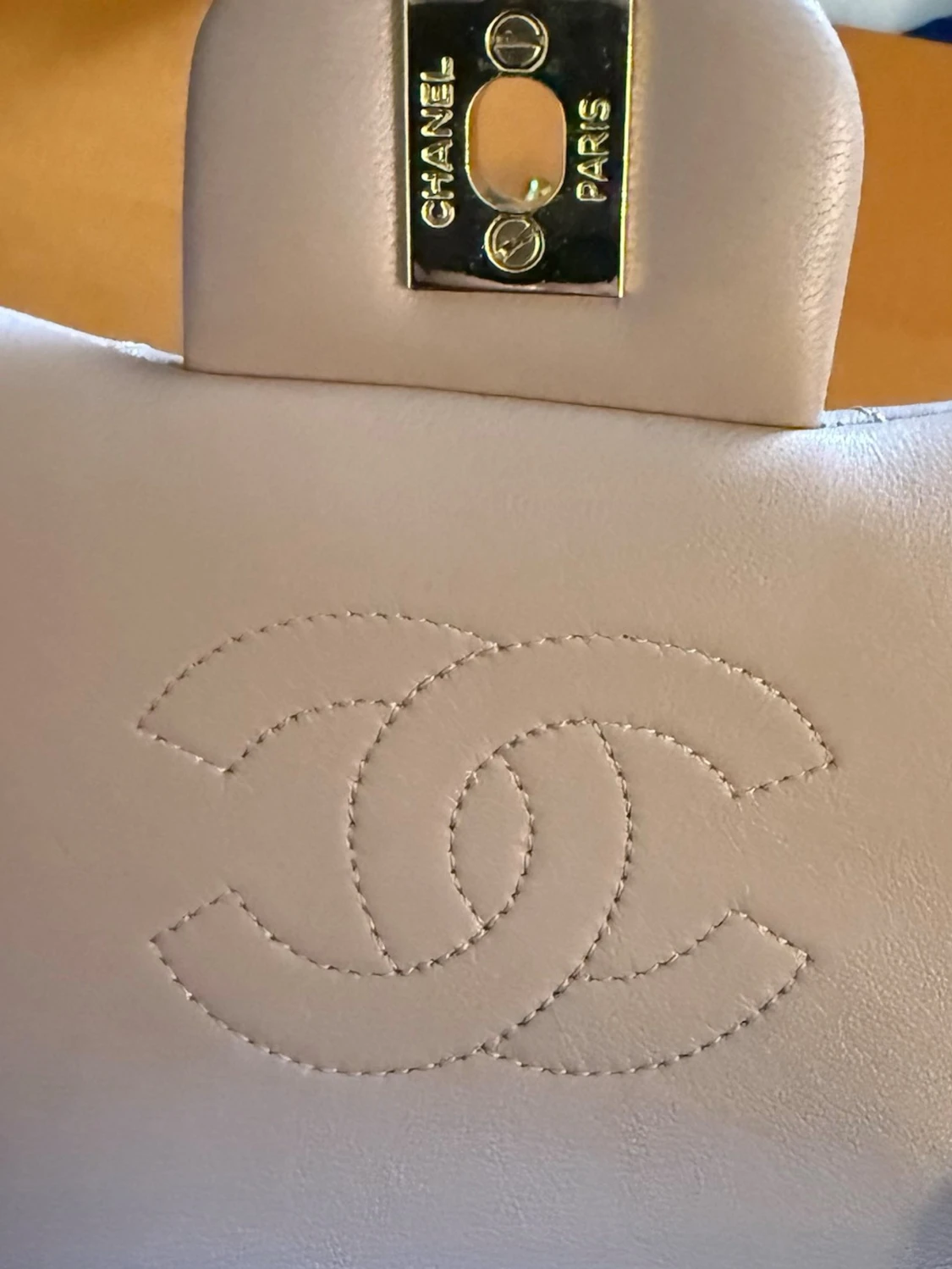 Monogram väska  - 2