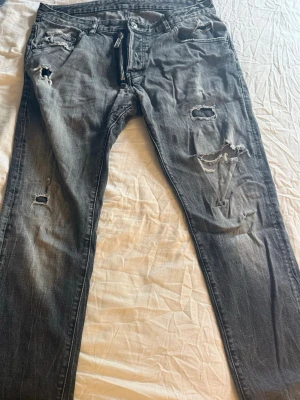 Jeans  - Super fina jeans 