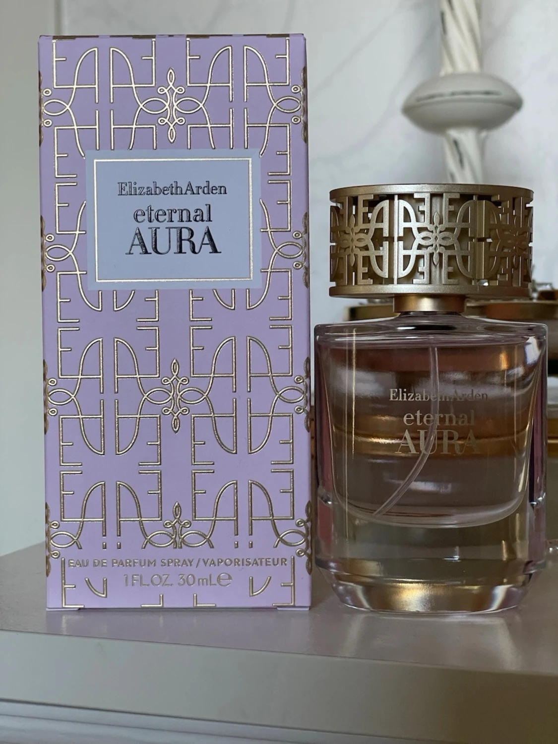 Elizabeth Arden Eternal Aura parfym