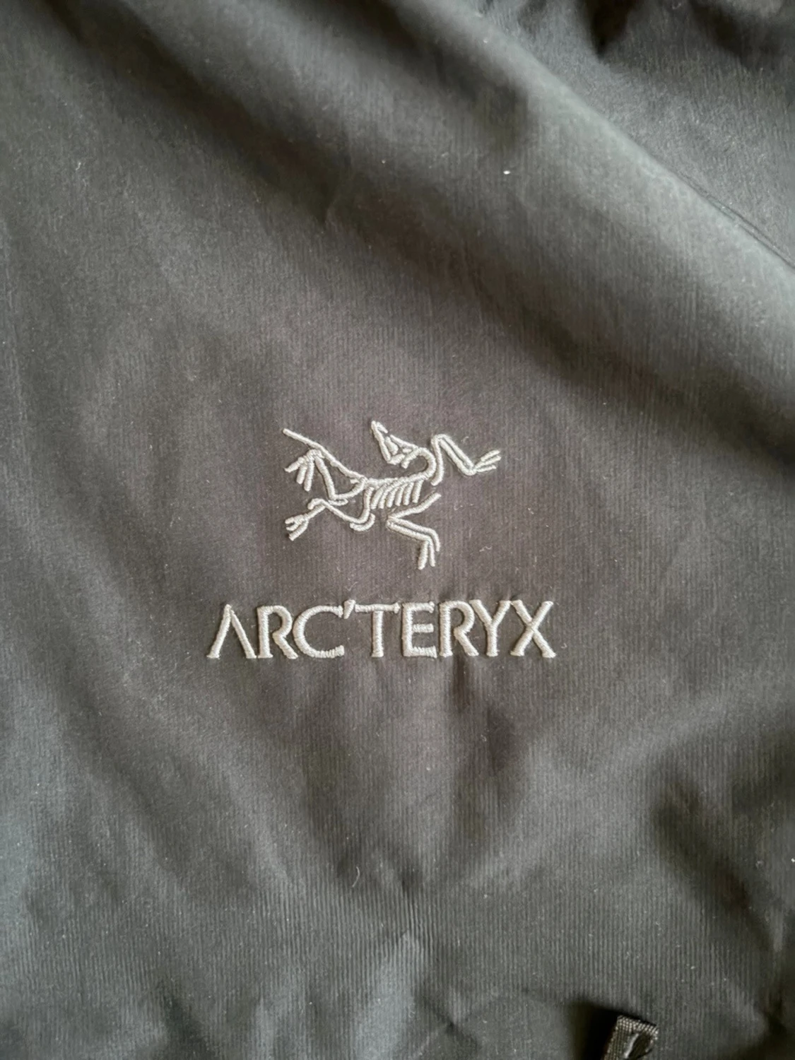 Arc'teryx Jacka - 2