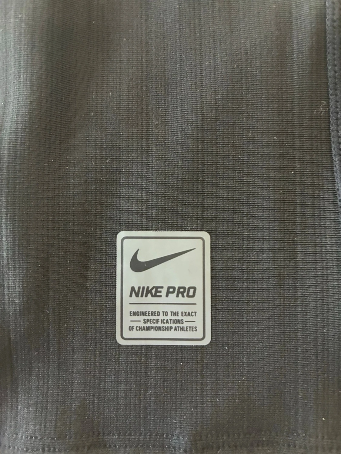 Nike PRO Therma-Fit Hood - 2