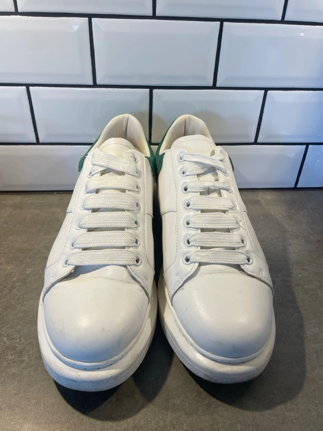 Platform sneakers 45 - 1