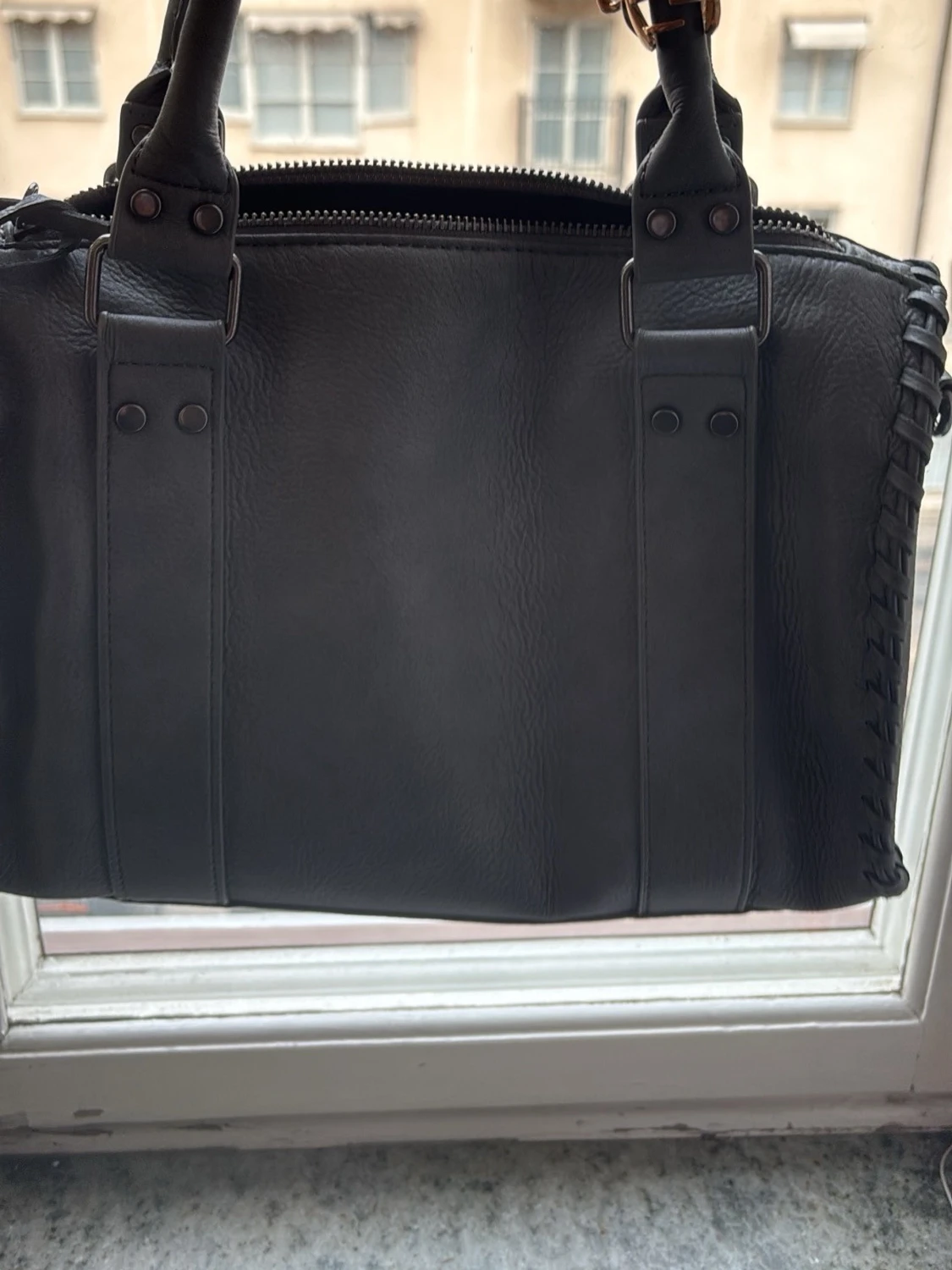 City bag grå  - 1