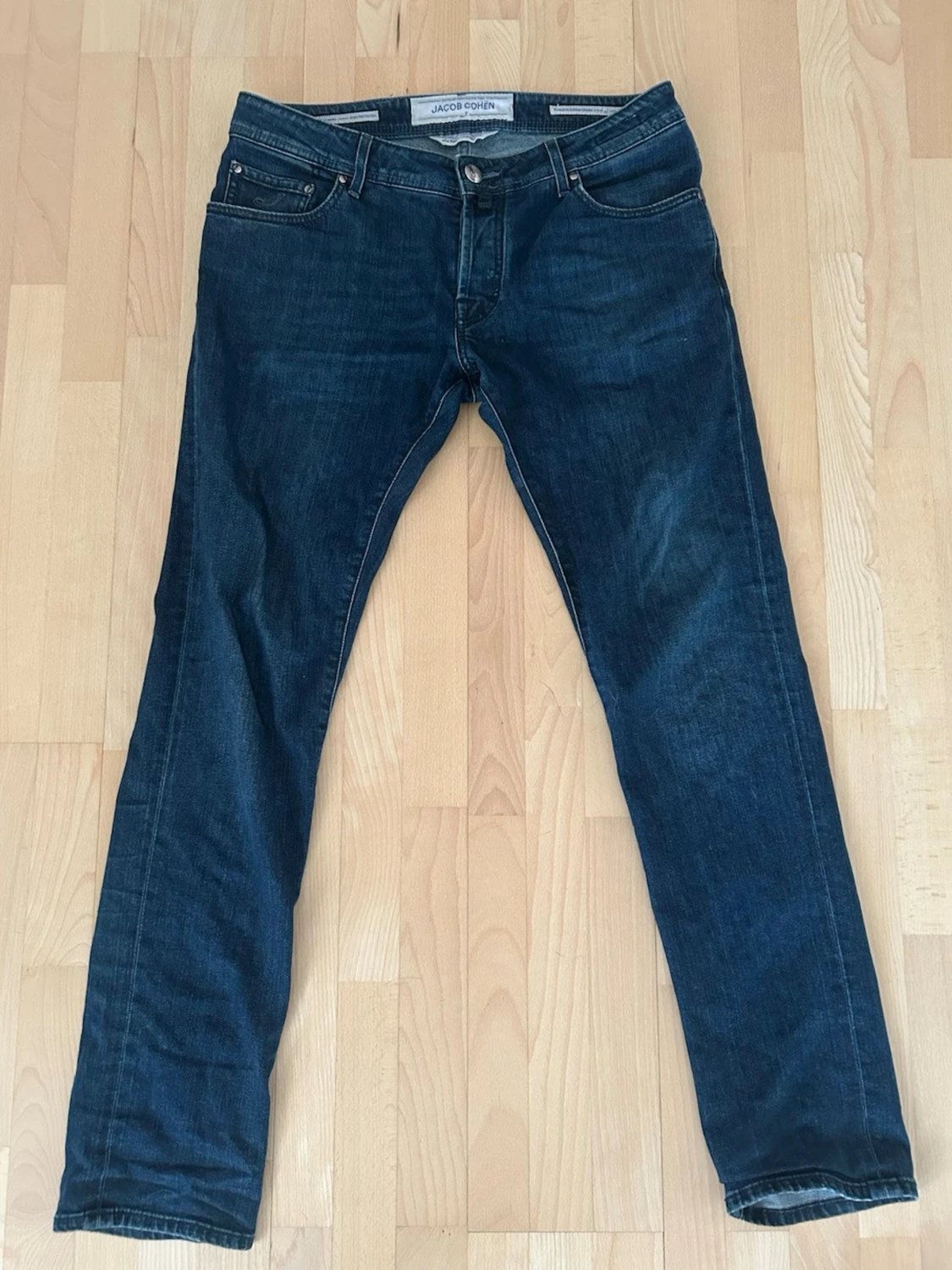 Jacob cohen jeans