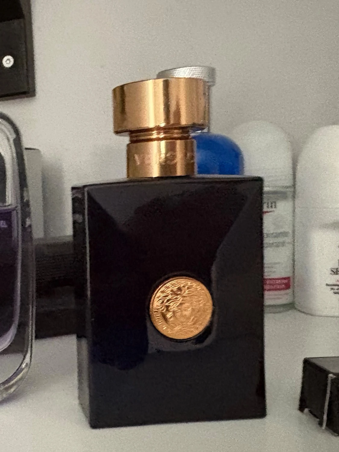 Versace Dylan blue - 1
