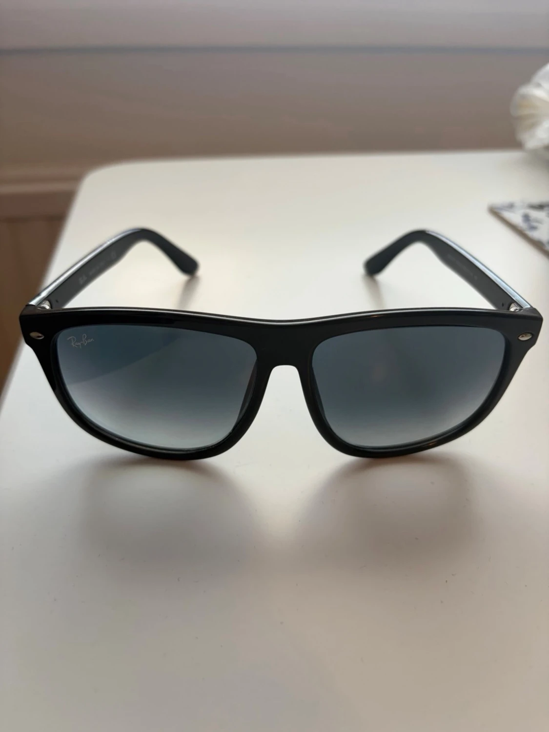 Rayban Boyfriend - 1