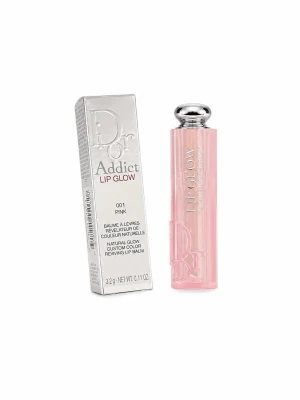 Dior Addict Lip Glow - Dior Addict Lip Glow balm 001 pink | Helt ny | Nypris 520kr Vårat pris 299kr 