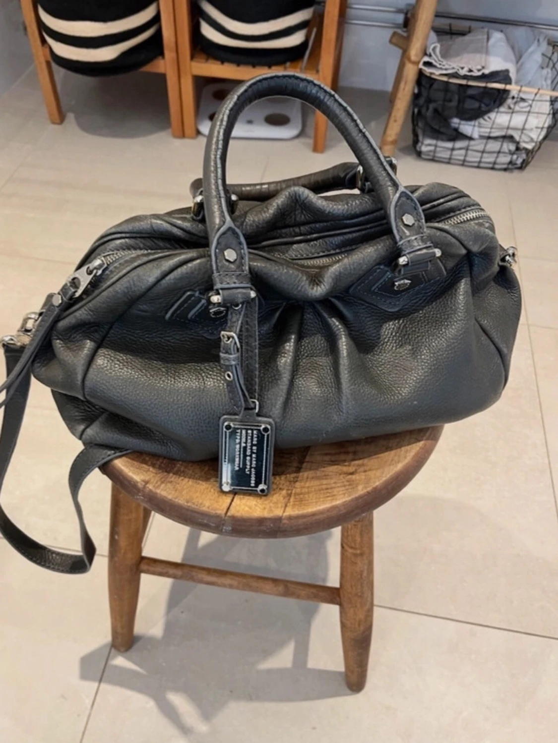Marc Jacobs handväska