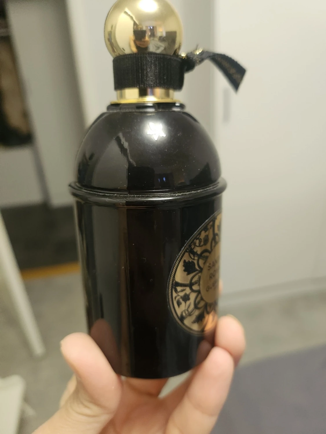 Santal Royal parfym från Guerlain - 1