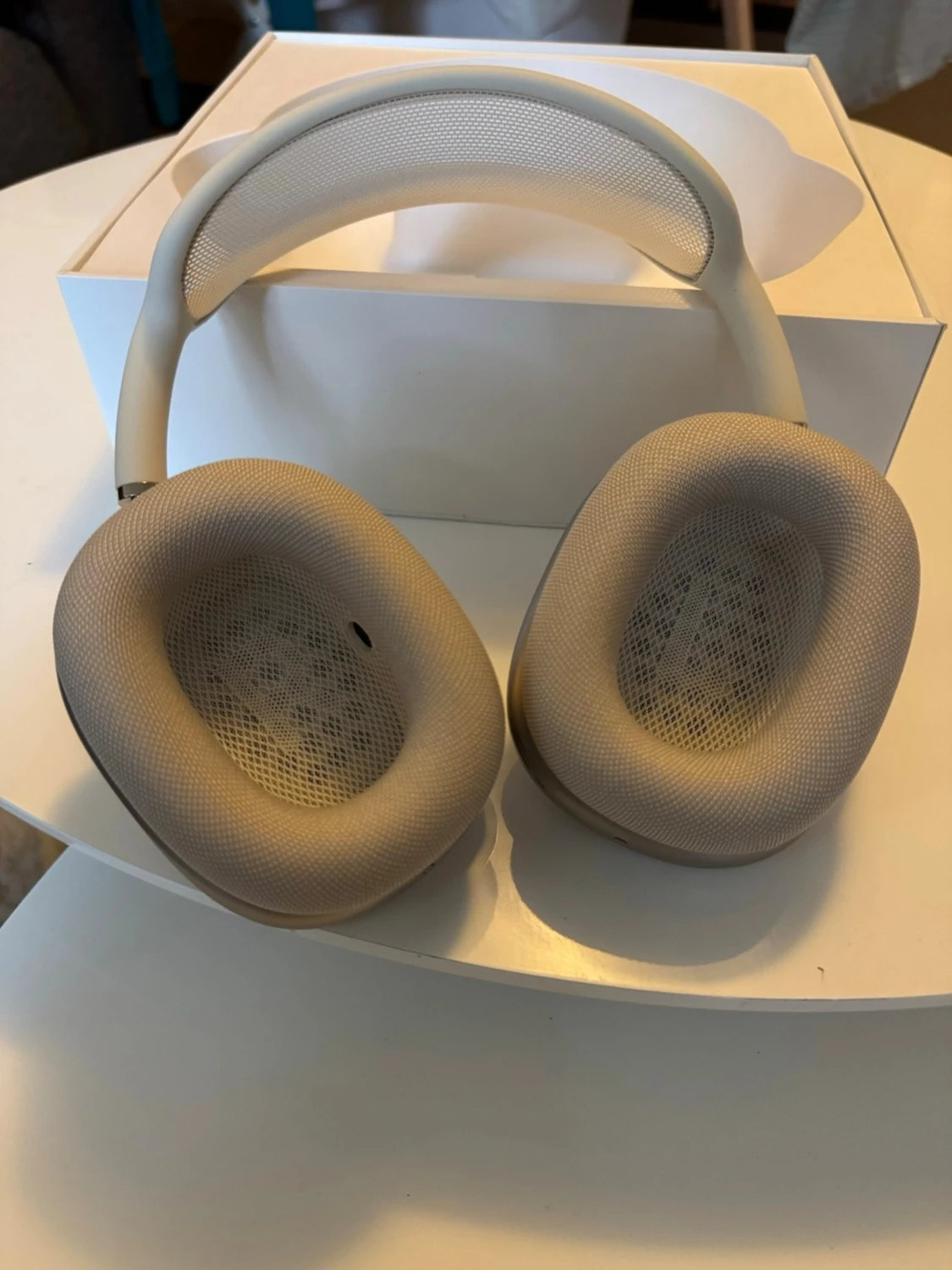 AirPods Max stjärnglans - 3