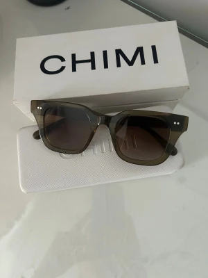 Chimi Green 04 - Säljer mina chimis i Färgen Green och storlek 04, bra skick🥰