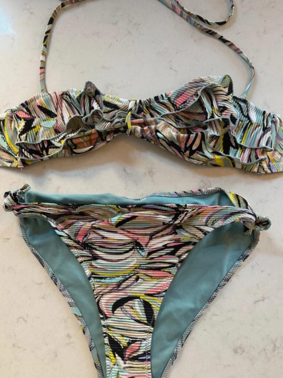 Bikini - 1