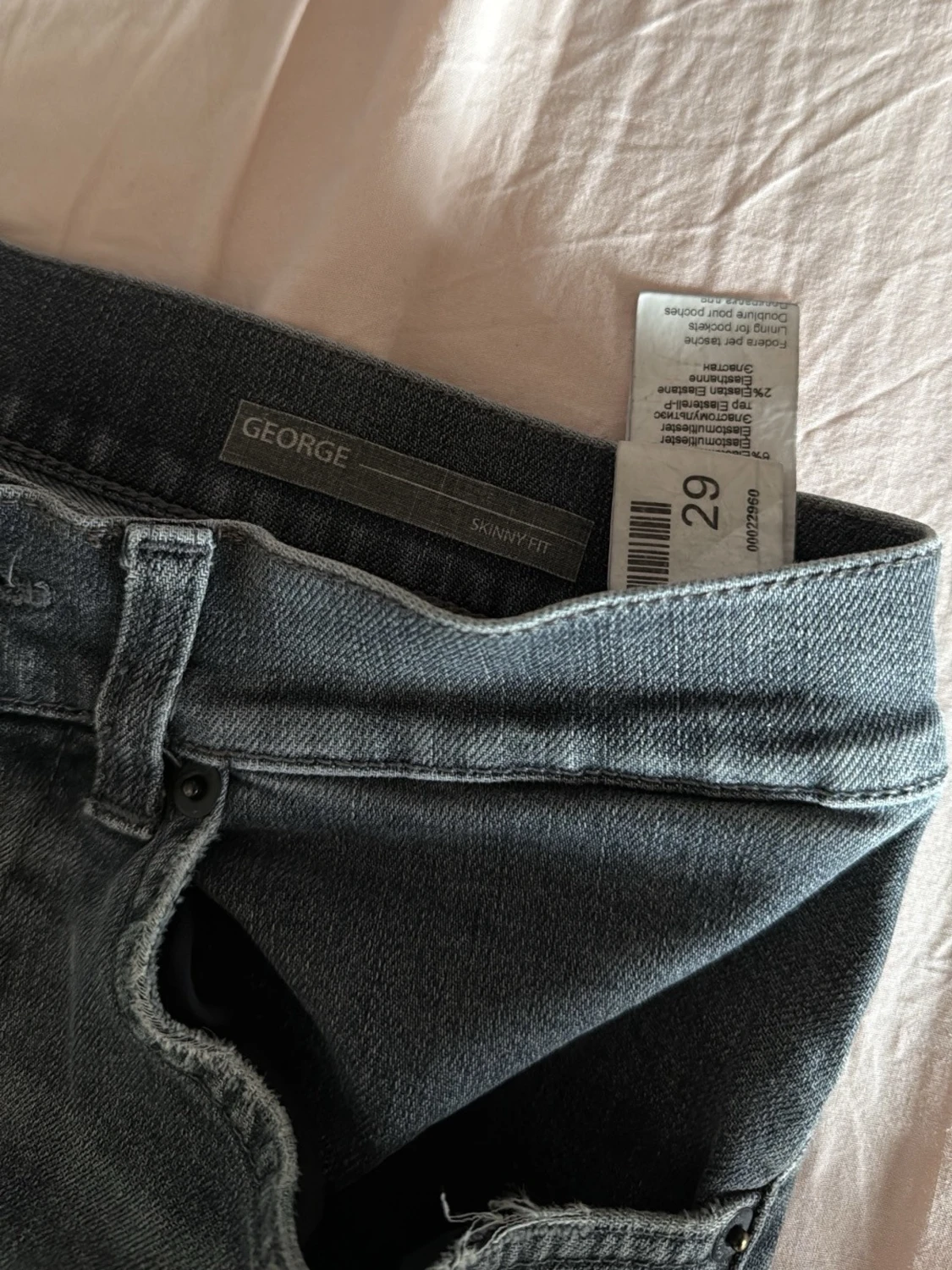Dondup jeans - 3