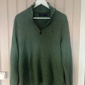 Ralph lauren - Snygg Ralph lauren 3/4 zip som ej kommer till användning. 