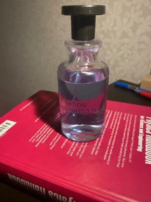 Louis Vuitton Imagination parfym 100 ml - Säljer en lyxig parfym från Louis Vuitton, modellen Imagination. 
