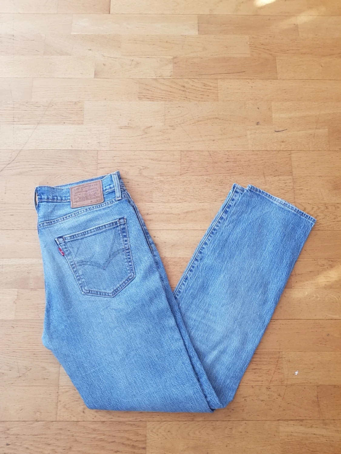 Levi's 511