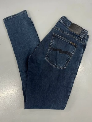 Nudie jeans Tight Terry - Väldigt fint skick inga defekter | Storlek W31 L32. Modell tight Terry