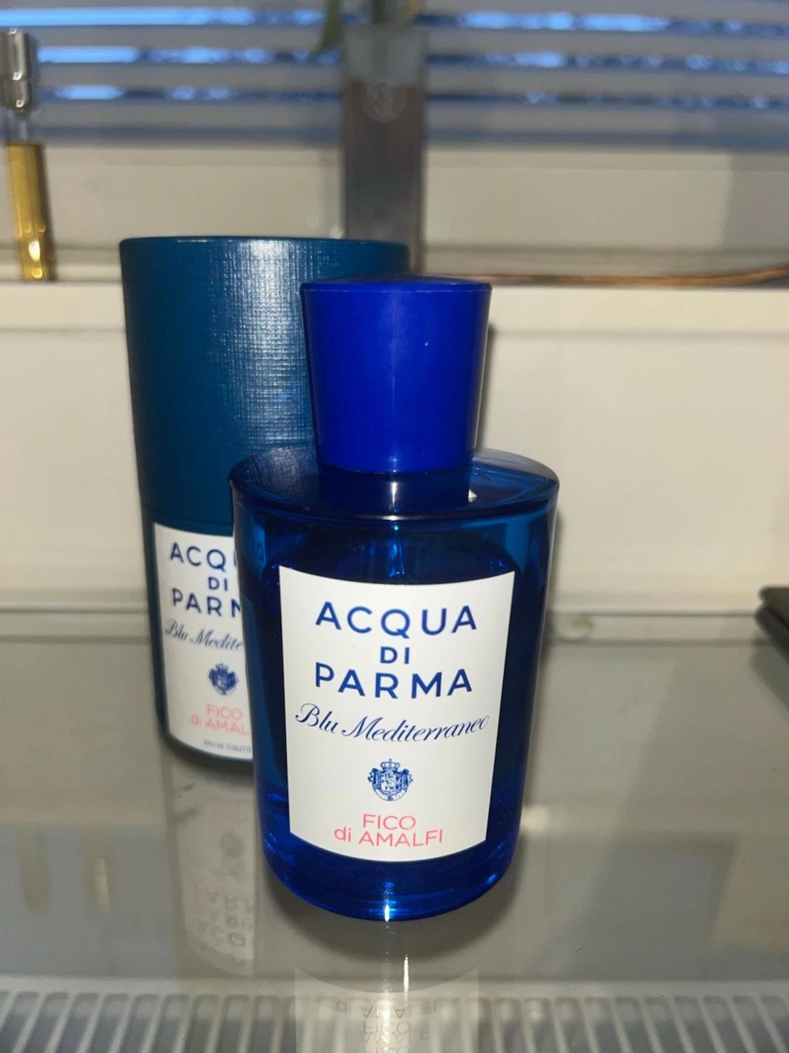 Acqua di Parma Blu Mediterraneo Fico di Amalfi 150ml - 2