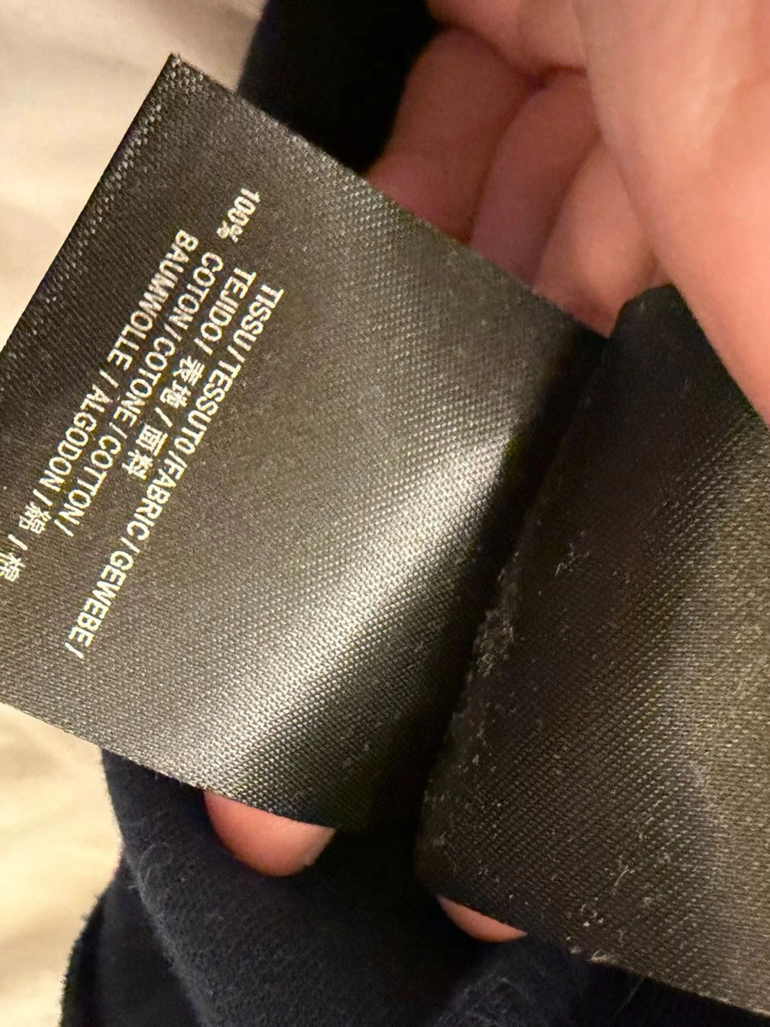 Saint Laurent hoodie - 4