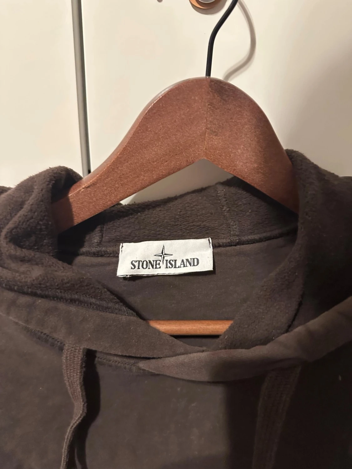 Stone Island hoodie - 4