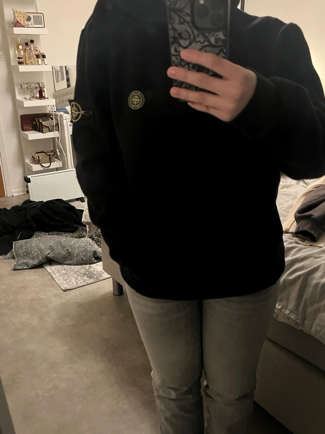 Hoodie  - 1