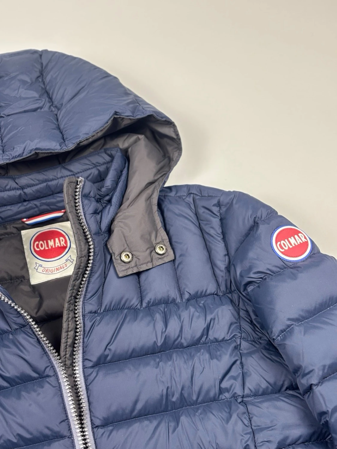 Colmar Down Jacket - 2