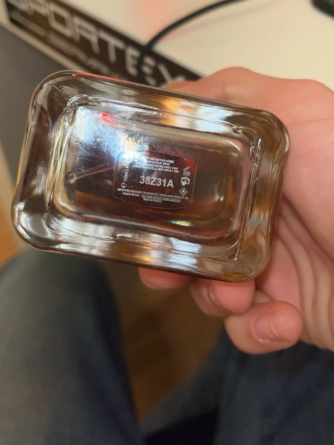 Stronger With You Intensely parfym - 3