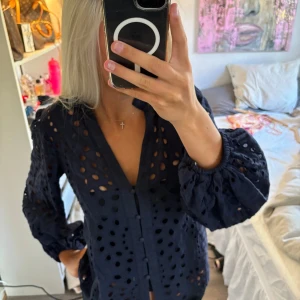 Blus - En ur snygg blus som inte längre används bra skick🩷