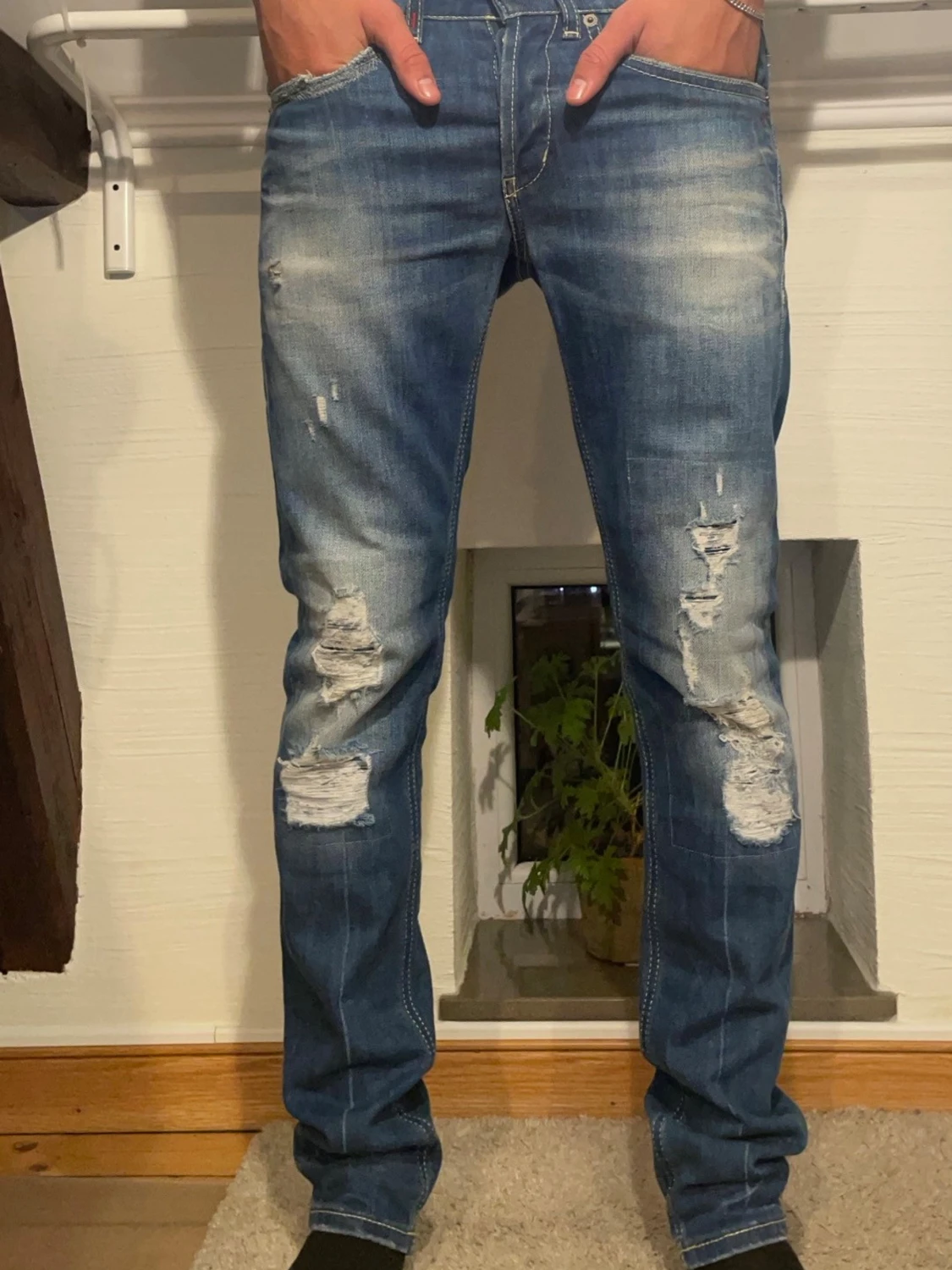 Dondup "George" Jeans