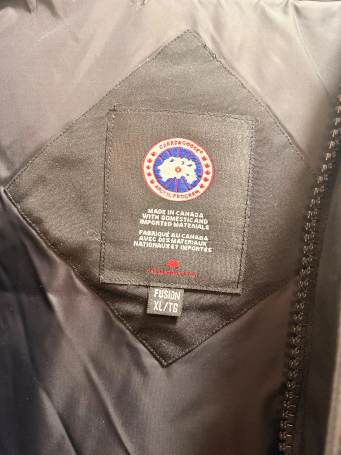 Canada Goose Wyndham - 3