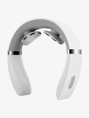 Elektrisk nackmassage  - Elektrisk nackmassage med 20 olika lägen, kinesiska märket Beoka. Ny pris ca 600 kr.