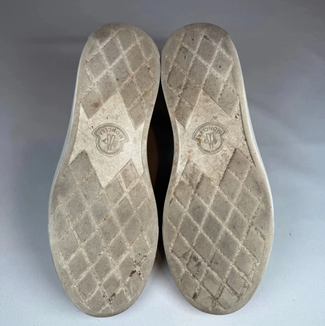 Moncler skor  - 4