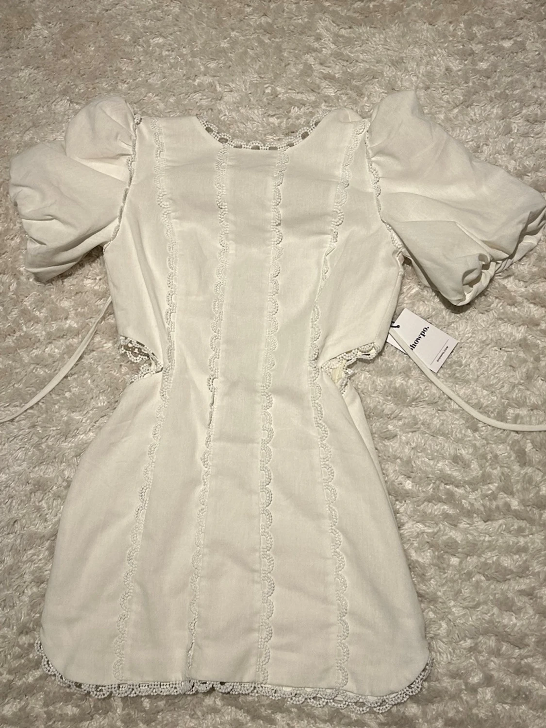 Studentklänning  - 1