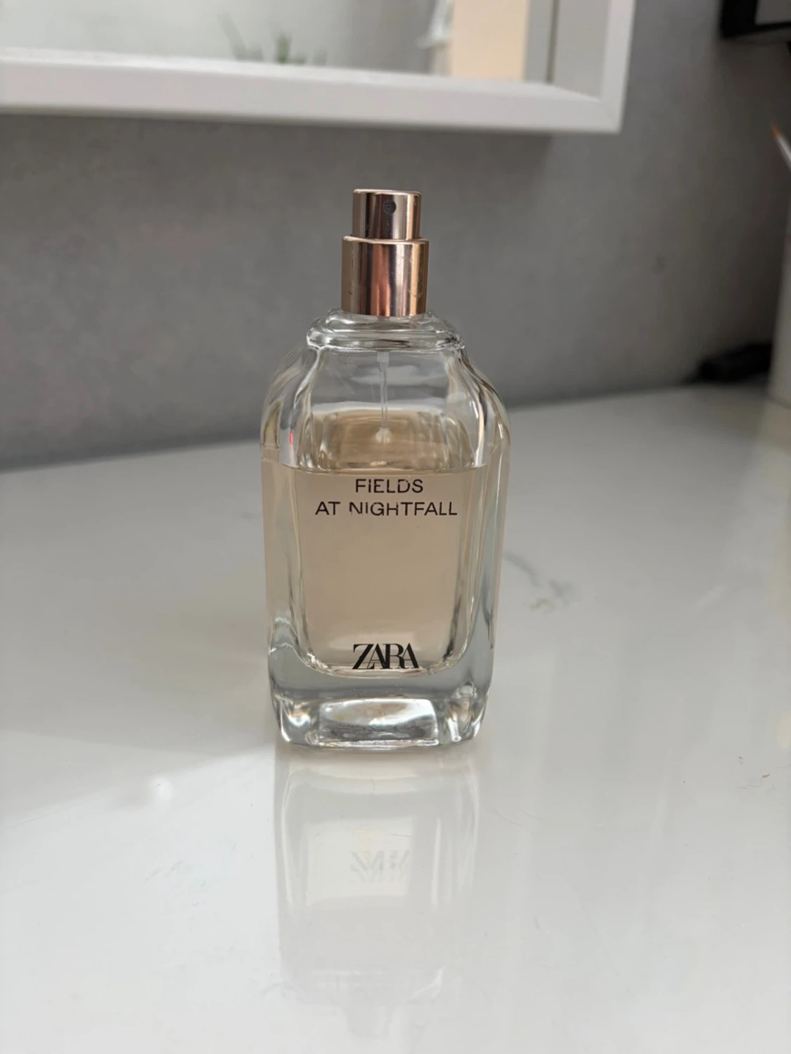 ZARA Fields at Nightfall parfym - 1