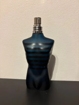 Jean Paul Gaultier Le Male parfym - .15-20 ml kvar 