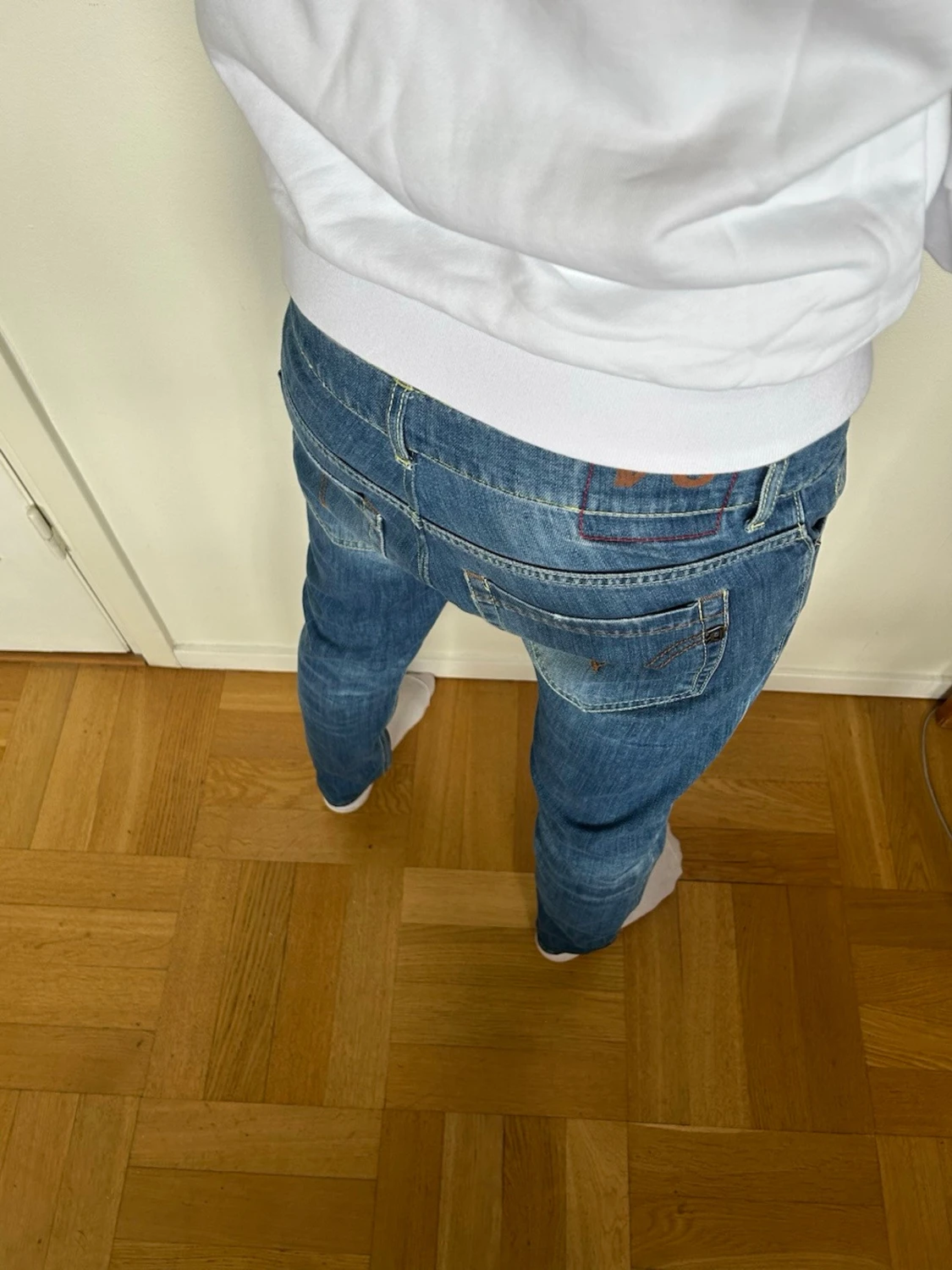Dondup George jeans - 2