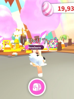 Snow owl - Skriver mitt Roblox user till dig