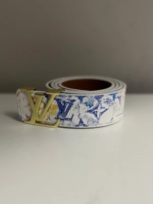 Lv bälte  - Helt ny