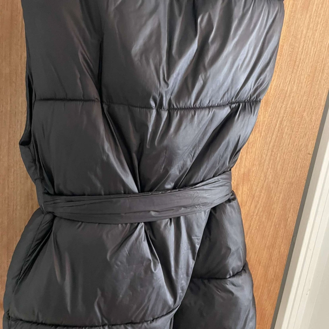 Pufferjacket ifrån H&M - 90