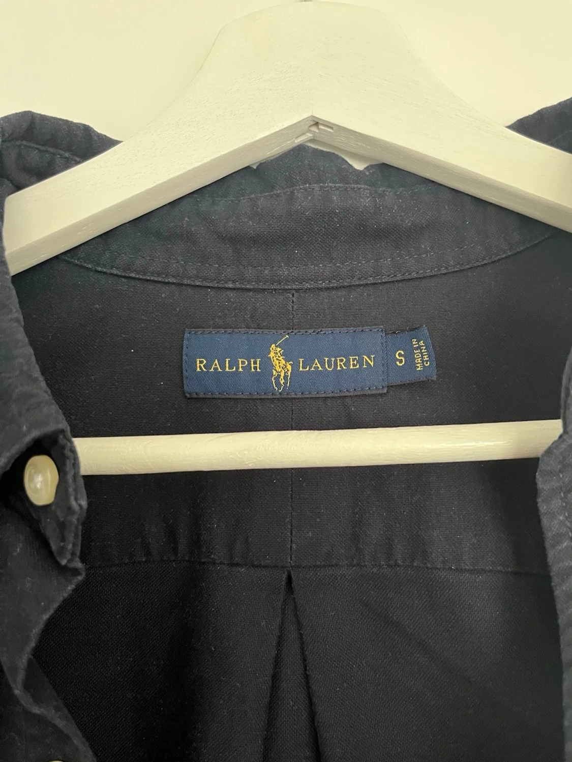 Ralph Lauren skjorta - 3
