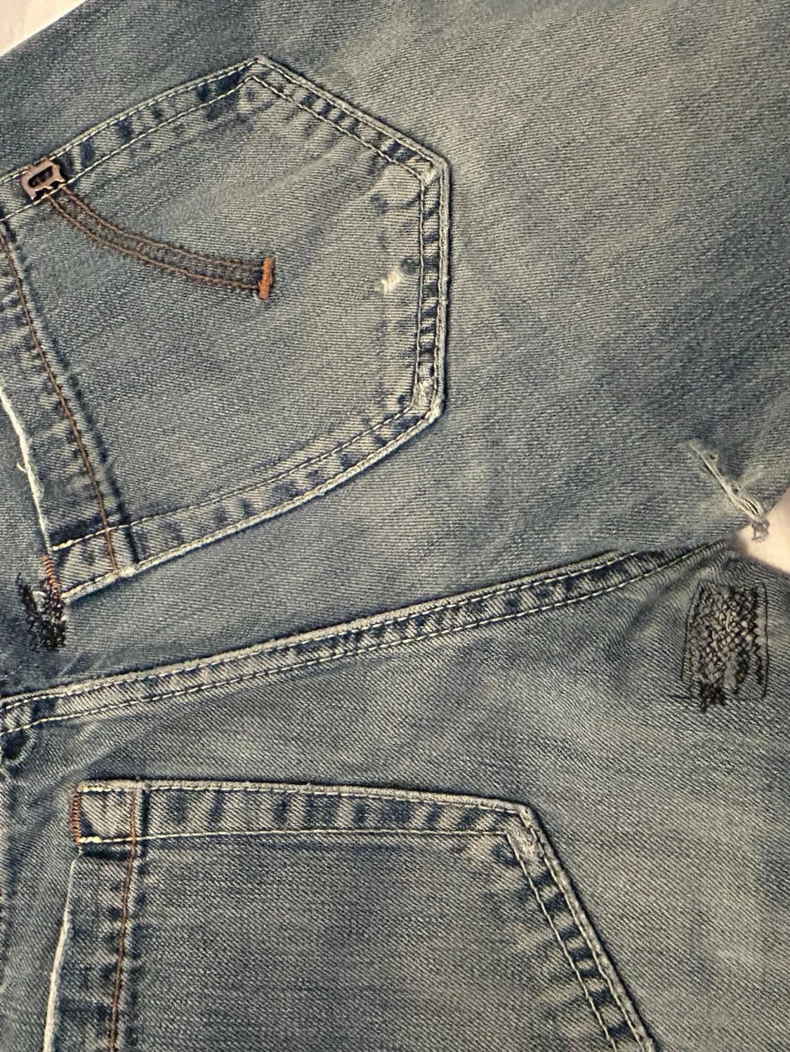 Dondup George jeans - 4