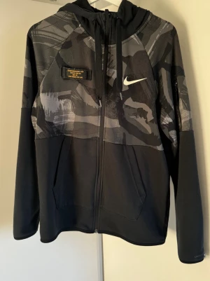 Sällsynt nike kofta - Sällsynt Nike kofta Storlek S