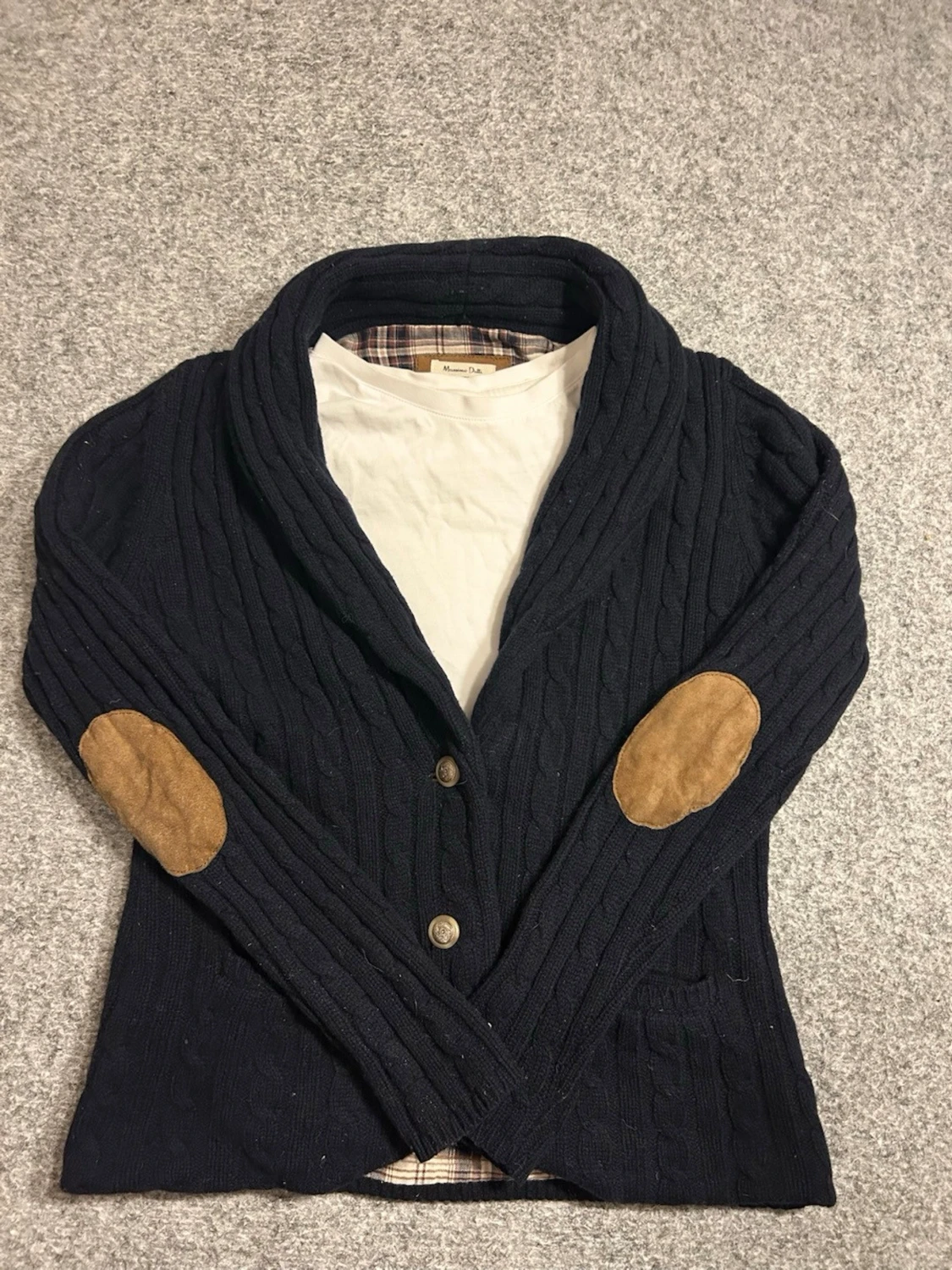 Mossimo dutti overshirt - 1