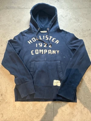 Hollister hoddie sällsynt - Säljer denna sjukt sällsynta hoddie som har ett sjukt bra skick. Tveka inte på att ställa frågor