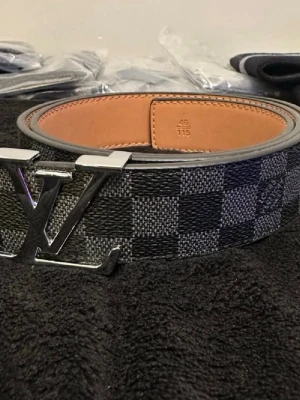 Lv bälte 115 cm  - Snyggt nytt bälte 